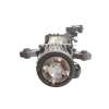 Recambio de diferencial trasero para citroën c-crosser (vu_, vv_) 2.2 hdi referencia OEM IAM  02GS21000336 02GS21000336