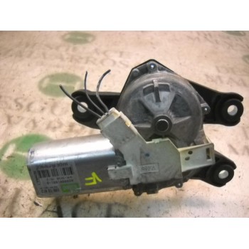 MOTOR LIMPIA TRASERO 8200001891 8200001891B 53013412
