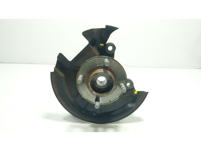 Recambio de mangueta delantera izquierda para ford ka+ iii (uk, fk) 1.2 referencia OEM IAM   
