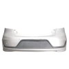 Recambio de paragolpes trasero para ford ka+ iii (uk, fk) 1.2 referencia OEM IAM   
