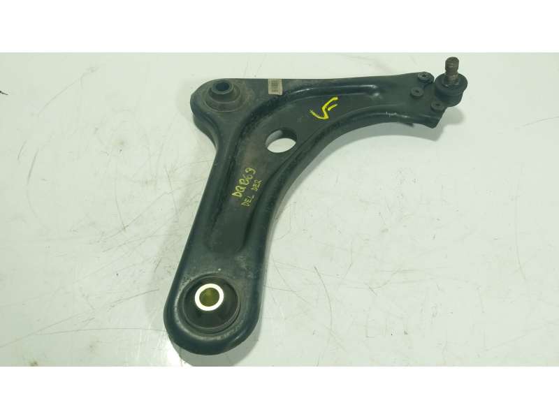 Recambio de brazo suspension inferior delantero derecho para citroën c3 iii (sx) 1.5 bluehdi 100 (sxyhyp, sxyhtu) referencia OEM