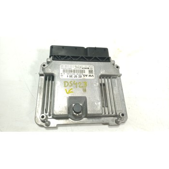CENTRALITA MOTOR UCE 05E907309H 