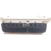Recambio de centralita motor uce para hyundai kona (os, ose, osi) 1.0 t-gdi referencia OEM IAM  3910804001 