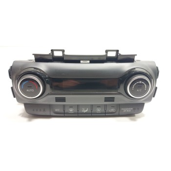 MANDO CLIMATIZADOR C200367820 