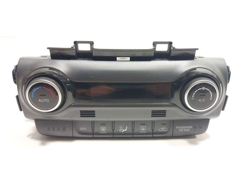Recambio de mando climatizador para hyundai kona (os, ose, osi) 1.0 t-gdi referencia OEM IAM  C200367820 