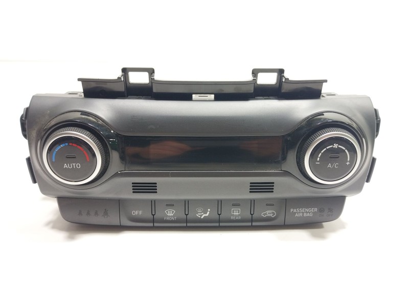 Recambio de mando climatizador para hyundai kona (os, ose, osi) 1.0 t-gdi referencia OEM IAM  C200367820 