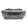 Recambio de mando climatizador para hyundai kona (os, ose, osi) 1.0 t-gdi referencia OEM IAM  C200367820 