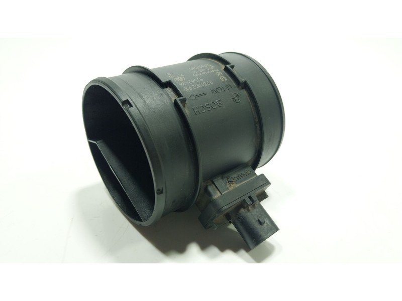 Recambio de caudalimetro para opel insignia a sedán (g09) 2.0 cdti (69) referencia OEM IAM  55562426 