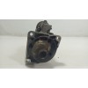 Recambio de motor arranque para opel insignia a sedán (g09) 2.0 cdti (69) referencia OEM IAM  55572065 