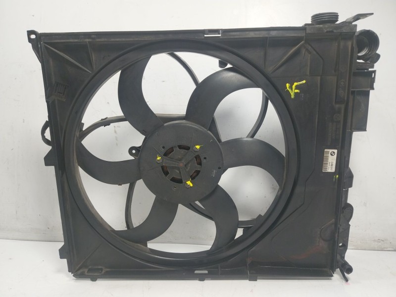 Recambio de electroventilador para bmw x3 (e83) 2.5si referencia OEM IAM 17113452509 6925702 