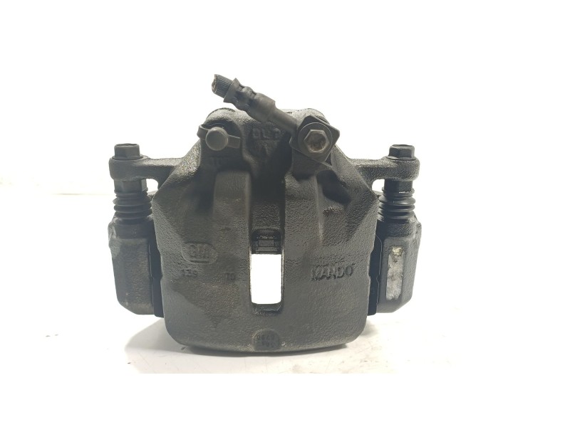 Recambio de pinza freno delantera derecha para opel insignia a sedán (g09) 2.0 cdti (69) referencia OEM IAM   