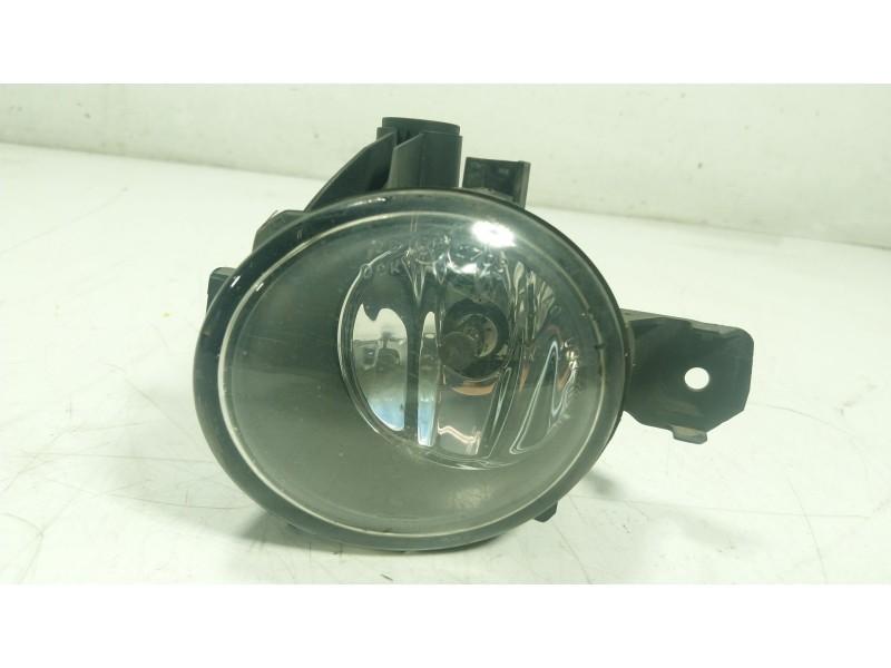 Recambio de faro antiniebla izquierdo para bmw x5 (e70) 3.0 d referencia OEM IAM  63176924655 
