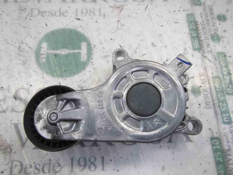 Recambio de tensor correa auxiliar para peugeot 2008 (--.2013) active referencia OEM IAM 1611503780  
