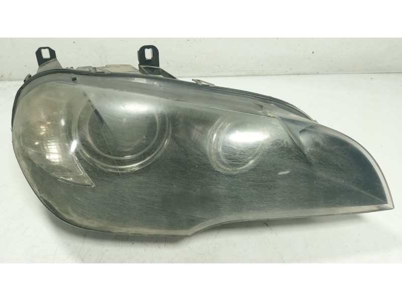Recambio de faro derecho para bmw x5 (e70) 3.0 d referencia OEM IAM  7161588 
