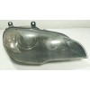 Recambio de faro derecho para bmw x5 (e70) 3.0 d referencia OEM IAM  7161588 