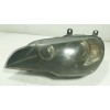 Recambio de faro izquierdo para bmw x5 (e70) 3.0 d referencia OEM IAM  7223723 