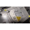 Recambio de faro izquierdo para bmw x5 (e70) 3.0 d referencia OEM IAM  7223723 