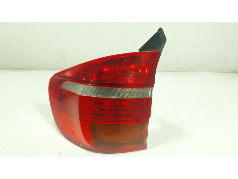Recambio de piloto trasero izquierdo para bmw x5 (e70) 3.0 d referencia OEM IAM  7200817 
