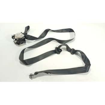 CINTURON SEGURIDAD TRASERO IZQUIERDO 98129837XX 98129837XX 