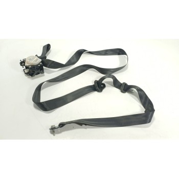 CINTURON SEGURIDAD TRASERO IZQUIERDO 98129837XX 