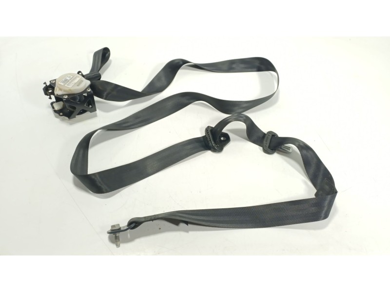 Recambio de cinturon seguridad trasero izquierdo para citroën spacetourer autobús (v_) 1.5 bluehdi 120 referencia OEM IAM  98129