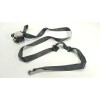Recambio de cinturon seguridad trasero izquierdo para citroën spacetourer autobús (v_) 1.5 bluehdi 120 referencia OEM IAM  98129
