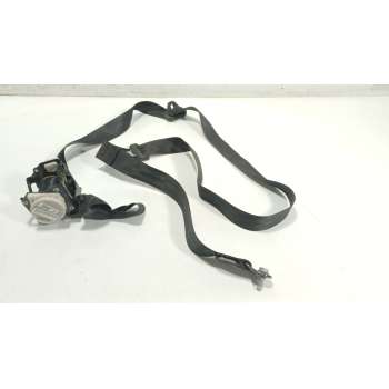 CINTURON SEGURIDAD TRASERO DERECHO 98129837XX 98129837XX 