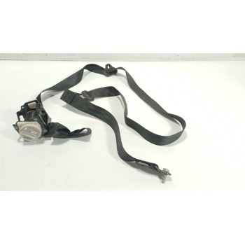 CINTURON SEGURIDAD TRASERO DERECHO 98129837XX 