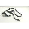 Recambio de cinturon seguridad trasero derecho para citroën spacetourer autobús (v_) 1.5 bluehdi 120 referencia OEM IAM  9812983