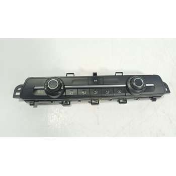 MANDO CLIMATIZADOR 98075413ZD 98075413ZD 
