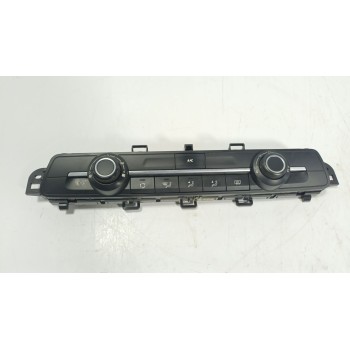 MANDO CLIMATIZADOR 98075413ZD 