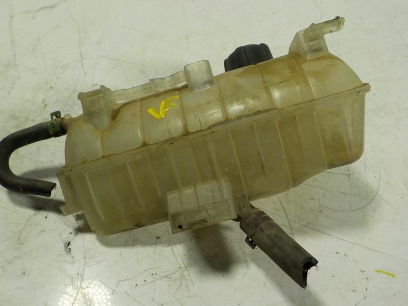 Recambio de deposito expansion para renault kangoo 1.5 dci diesel fap referencia OEM IAM   