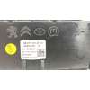 Recambio de mando climatizador para citroën spacetourer autobús (v_) 1.5 bluehdi 120 referencia OEM IAM  98075413ZD 