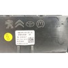 Recambio de mando climatizador para citroën spacetourer autobús (v_) 1.5 bluehdi 120 referencia OEM IAM  98075413ZD 