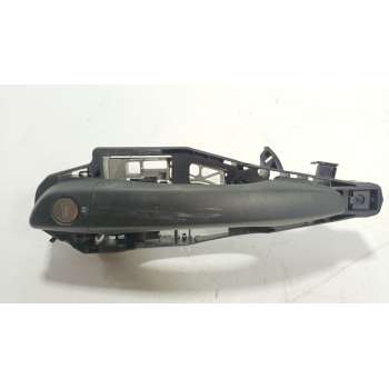 MANETA EXTERIOR DELANTERA IZQUIERDA 96868957XT 9688834180 
