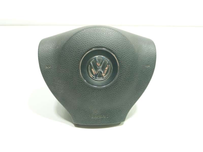 Recambio de airbag delantero izquierdo para volkswagen tiguan (5n_) 2.0 tdi referencia OEM IAM  1T0880201T 