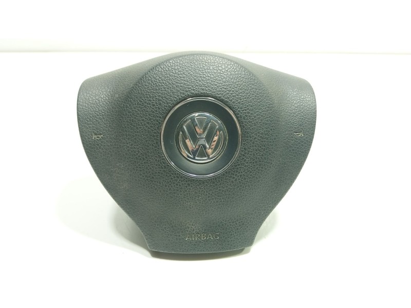 Recambio de airbag delantero izquierdo para volkswagen tiguan (5n_) 2.0 tdi referencia OEM IAM  1T0880201T 