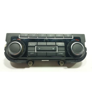 MANDO CLIMATIZADOR 5K0907044GJ 