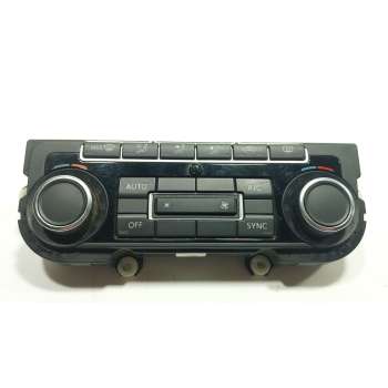 MANDO CLIMATIZADOR 5K0907044HA 5K0907044GJ 