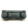 Recambio de mando climatizador para volkswagen tiguan (5n_) 2.0 tdi referencia OEM IAM  5K0907044GJ 