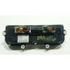 Recambio de mando climatizador para volkswagen tiguan (5n_) 2.0 tdi referencia OEM IAM  5K0907044GJ 