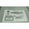 Recambio de sistema audio / radio cd para volkswagen tiguan (5n_) 2.0 tdi referencia OEM IAM  3C8035195F 