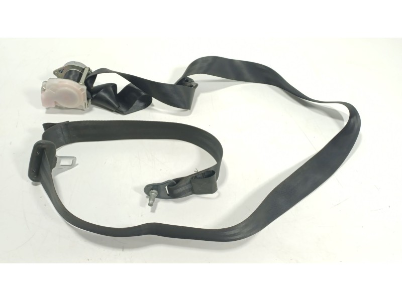 Recambio de cinturon seguridad trasero derecho para citroën spacetourer autobús (v_) 1.5 bluehdi 120 referencia OEM IAM  9813005