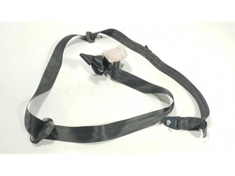 Recambio de cinturon seguridad trasero izquierdo para citroën spacetourer autobús (v_) 1.5 bluehdi 120 referencia OEM IAM  98130