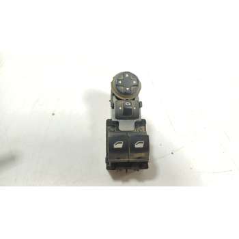 MANDO ELEVALUNAS DELANTERO IZQUIERDO 96783350ZD 96783350ZD 