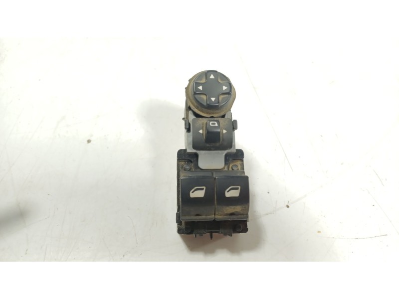 Recambio de mando elevalunas delantero izquierdo para citroën spacetourer autobús (v_) 1.5 bluehdi 120 referencia OEM IAM  96783
