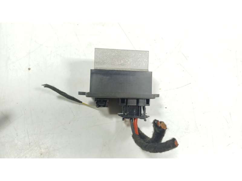 Recambio de resistencia calefaccion para citroën spacetourer autobús (v_) 1.5 bluehdi 120 referencia OEM IAM  A43002900 