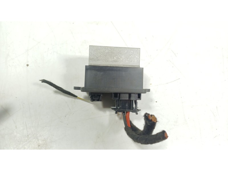 Recambio de resistencia calefaccion para citroën spacetourer autobús (v_) 1.5 bluehdi 120 referencia OEM IAM  A43002900 