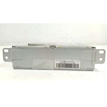 SISTEMA AUDIO / RADIO CD 1628704280 9818777780 