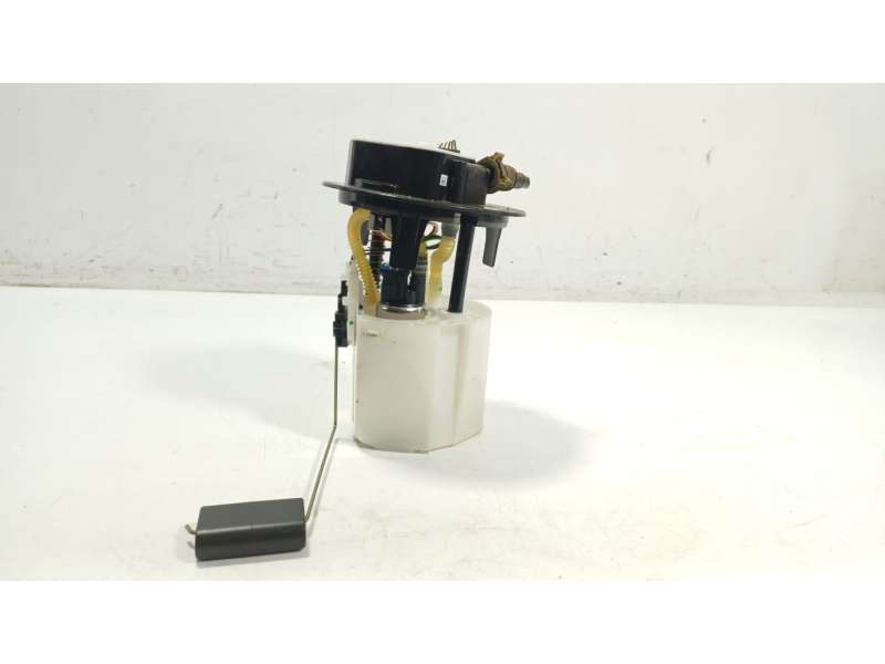 Recambio de aforador para citroën spacetourer autobús (v_) 1.5 bluehdi 120 referencia OEM IAM  9807056380 